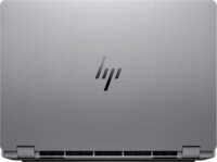 HP ZBook Fury G1i Laptop Ezüst (16" / Intel Core Ultra 7-255HX / 32GB / 1TB SSD / Nvidia Quadro RTX Pro 1000 / Win 11 Pro)