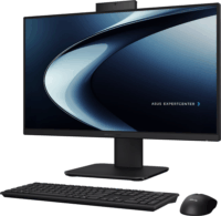 Asus ExpertCenter P440VAK-BPCA240 AIO All-In-One Számítógép (23,8" FHD / Intel Core 5-210H / 8GB / 512GB M.2 SSD)