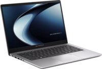 Asus Expertbook PM1403CDA-S60323 Laptop Szürke (14" / AMD Ryzen 5-150 / 16GB / 512GB M.2 SSD)