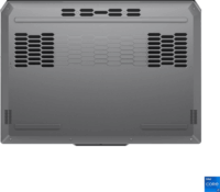 Lenovo LOQ Gaming 15IRX10 Laptop Szürke (15.6" / Intel Core i7-13700HX / 16GB / 1TB M.2 SSD / Nvidia GeForce RTX 5050 / Win 11 Home)