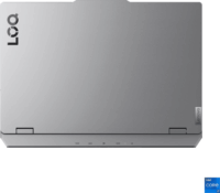 Lenovo LOQ Gaming 15IRX10 Laptop Szürke (15.6" / Intel Core i7-13700HX / 16GB / 1TB M.2 SSD / Nvidia GeForce RTX 5050 / Win 11 Home)