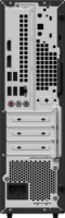 Asus ExpertCenter P500SV-05210H0020 SFF Számítógép (Intel Core 5-210H / 16GB / 512GB M.2 SSD)
