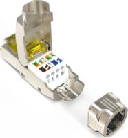 Digitus DN-93638 RJ45 CAT6a UTP csatlakozó (1 db/csomag)