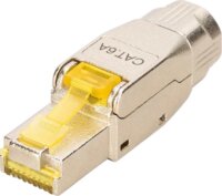 Digitus DN-93638 RJ45 CAT6a UTP csatlakozó (1 db/csomag)