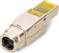 Digitus DN-93638 RJ45 CAT6a UTP csatlakozó (1 db/csomag)