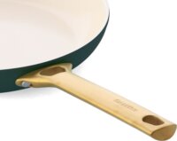 GreenPan Padova Reserve 2 részes Serpenyő készlet 20 / 26 cm - Zöld