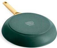 GreenPan Padova Reserve 2 részes Serpenyő készlet 20 / 26 cm - Zöld