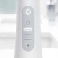Oral-B AquaCare6 Pro Expert Akkus Szájzuhany 150ml - Fehér