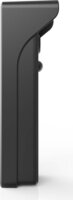 Nedis WIFICDP21BK Okos ajtócsengő kaputelefon FullHD kamerával - Fekete