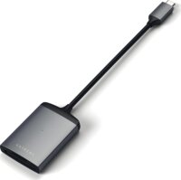 Satechi ST-TCU3CRM USB-C UHS‑II Micro/SD Külső kártyaolvasó