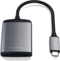 Satechi ST-TCU3CRM USB-C UHS‑II Micro/SD Külső kártyaolvasó