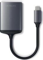 Satechi ST-TCU3CRM USB-C UHS‑II Micro/SD Külső kártyaolvasó