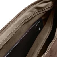 tomtoc Terra-T34 Light Válltáska 9L - Barna