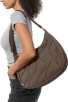 tomtoc Terra-T34 Light Válltáska 9L - Barna