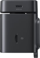 Baseus PrimeTrip VD1 Pro 4K UHD WiFi Autós Menetrögzítő kamera - Fekete