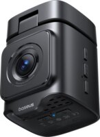 Baseus PrimeTrip VD1 Pro 4K UHD WiFi Autós Menetrögzítő kamera - Fekete