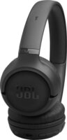 JBL Tune 530 Bluetooth Sztereo Fejhallgató Headset - Fekete