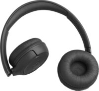 JBL Tune 530 Bluetooth Sztereo Fejhallgató Headset - Fekete