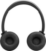 JBL Tune 530 Bluetooth Sztereo Fejhallgató Headset - Fekete