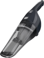 Blac&Decker NSVA315J-QW Porzsák Nélküli álló / kézi porszívó - Szürke