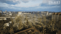 Plaion S.T.A.L.K.E.R. 2 Heart of Chornobyl Day One Edition PS5 játékszoftver