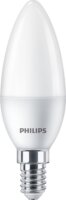 Philips 929002977718 LED Gyertya izzó 5W 470lm 4000K E14 - Meleg fehér
