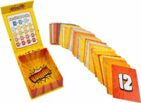 Bumm! Ne robbanj fel! Party társasjáték