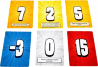 Bumm! Ne robbanj fel! Party társasjáték