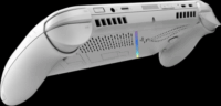 Asus RC73YA-NH008W Hordozható Játékkonzol - Fehér