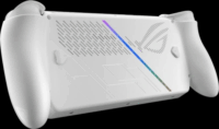 Asus RC73YA-NH008W Hordozható Játékkonzol - Fehér