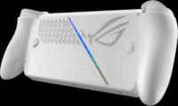 Asus RC73YA-NH008W Hordozható Játékkonzol - Fehér
