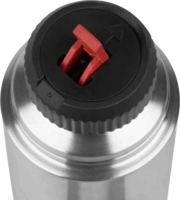 Emsa Senator Rozsdamentes acél termosz 0,7L - Ezüst