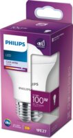 Philips 929001312403 LED Gömb izzó 13W 1521lm 4000K E27 - Hideg fehér