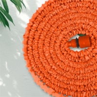 Daewoo DAEH23 Locsolótömlő (1/2" / 3/4") - 22,5 méter