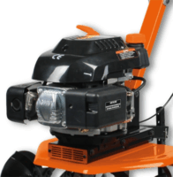 Daewoo DAT360-1 Benzines Kapálógép 45cm széles 2700W