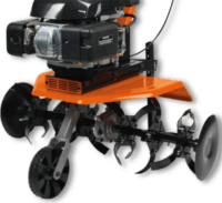 Daewoo DAT360-1 Benzines Kapálógép 45cm széles 2700W