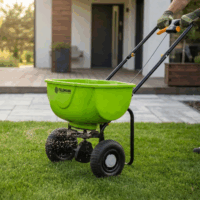 Fieldmann FZO4032 Szórókocsi 25L