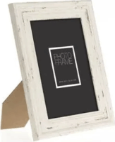 ZEP PM268W 15x20 cm Fa képkeret - Fehér