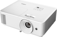 Vivitek DH382 FullHD 4500 Lumen 3D Projektor - Fehér