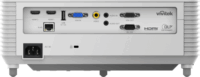 Vivitek DH382 FullHD 4500 Lumen 3D Projektor - Fehér
