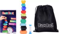 Sbabam Rush Rock - egyensúly a kövekkel Party társasjáték