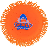 Simba Johns Sport Googly Splasher Vízi Korong - 18 cm - Többféle