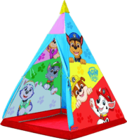 Simba Johns Sport Mancs őrjárat teepee játszósátor 100 x 100 x 140 cm