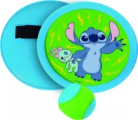 Simba Johns Sport Lilo & Stitch tépőzáras labdaelkapó játék