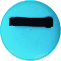 Simba Johns Sport Lilo & Stitch tépőzáras labdaelkapó játék