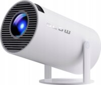 BLOW 79-700 Smart HD 250 Lumen Projektor - Fehér