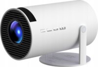 BLOW 79-700 Smart HD 250 Lumen Projektor - Fehér