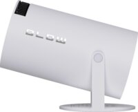 BLOW 79-700 Smart HD 250 Lumen Projektor - Fehér