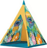 Johns Sport Lilo & Stitch teepee játszósátor 100 x 100 x 140 cm