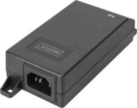 DigitusDN-95103-3 30W 1G PoE+ Injektor - Fekete